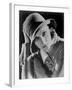 The Actress Greta Garbo, 1929-null-Framed Photographic Print