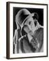 The Actress Greta Garbo, 1929-null-Framed Photographic Print