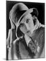 The Actress Greta Garbo, 1929-null-Mounted Photographic Print