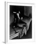 The Actress Louise Brooks, 1929-null-Framed Photographic Print