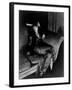 The Actress Louise Brooks, 1929-null-Framed Photographic Print