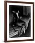 The Actress Louise Brooks, 1929-null-Framed Photographic Print