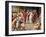 The Acts of the Apostles, the Mortlake Tapestries-Raphael-Framed Giclee Print