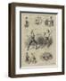 The Adc at Cambridge-John Jellicoe-Framed Giclee Print