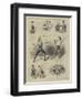 The Adc at Cambridge-John Jellicoe-Framed Giclee Print