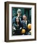 The Addams Family (1964)-null-Framed Photo