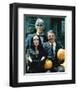 The Addams Family (1964)-null-Framed Photo