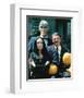 The Addams Family (1964)-null-Framed Photo