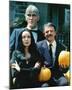 The Addams Family (1964)-null-Mounted Photo