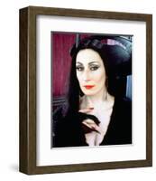 The Addams Family-null-Framed Photo