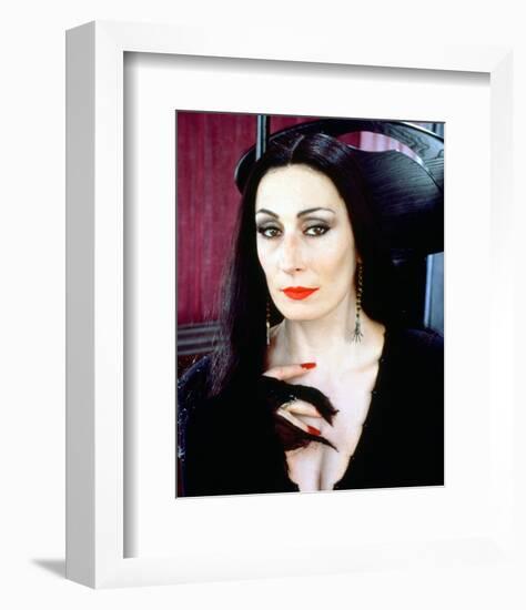 The Addams Family-null-Framed Photo