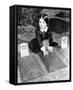 The Addams Family-null-Framed Stretched Canvas