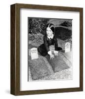 The Addams Family-null-Framed Photo