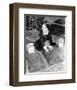 The Addams Family-null-Framed Photo