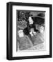 The Addams Family-null-Framed Photo