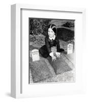 The Addams Family-null-Framed Photo