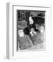 The Addams Family-null-Framed Photo