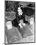 The Addams Family-null-Mounted Photo