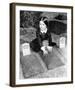 The Addams Family-null-Framed Photo