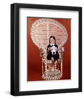 The Addams Family-null-Framed Photo