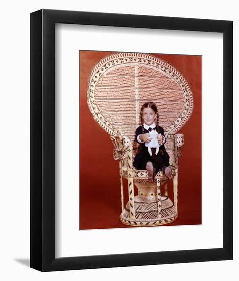 The Addams Family-null-Framed Photo