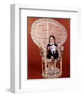 The Addams Family-null-Framed Photo