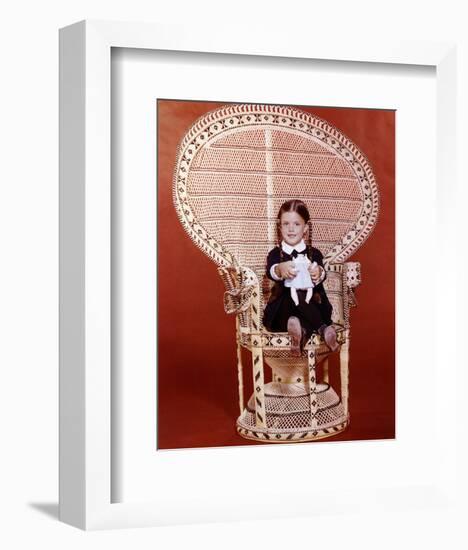 The Addams Family-null-Framed Photo