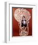 The Addams Family-null-Framed Photo