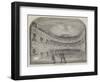 The Adelphi Theatre Re-Decorated-null-Framed Giclee Print