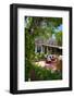 The Admiral's Inn-Frank Fell-Framed Photographic Print