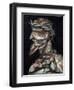 The Admiral-Giuseppe Arcimboldo-Framed Giclee Print