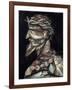 The Admiral-Giuseppe Arcimboldo-Framed Giclee Print