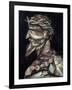The Admiral-Giuseppe Arcimboldo-Framed Giclee Print