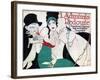 The Admiralspalast, 1912-Ernst Deutsch-Framed Giclee Print