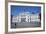 The Admiralty Building, Valparaiso, Chile-Peter Groenendijk-Framed Photographic Print