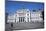 The Admiralty Building, Valparaiso, Chile-Peter Groenendijk-Mounted Photographic Print