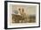 The Admiralty, Sevastopol-William Simpson-Framed Giclee Print