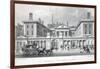 The Admiralty-Thomas Hosmer Shepherd-Framed Giclee Print