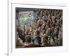 The Adoration, 2006-PJ Crook-Framed Giclee Print