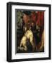 The Adoration of Magi-Paolo Veronese-Framed Giclee Print