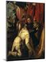 The Adoration of Magi-Paolo Veronese-Mounted Giclee Print