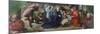 The Adoration of Shepherds-Hugo van der Goes-Mounted Giclee Print