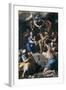 The Adoration of the Child, 1548-null-Framed Giclee Print