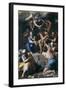 The Adoration of the Child, 1548-null-Framed Giclee Print