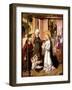 The Adoration of the Christ Child-null-Framed Giclee Print