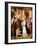 The Adoration of the Christ Child-null-Framed Giclee Print