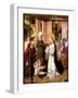 The Adoration of the Christ Child-null-Framed Giclee Print