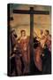 The Adoration of the Cross (St Helen-null-Stretched Canvas