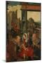 The Adoration of the Kings, 1525-Jan Mostaert-Mounted Giclee Print