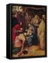 The Adoration of the Kings, 1564, (1937)-Pieter Bruegel the Elder-Framed Stretched Canvas